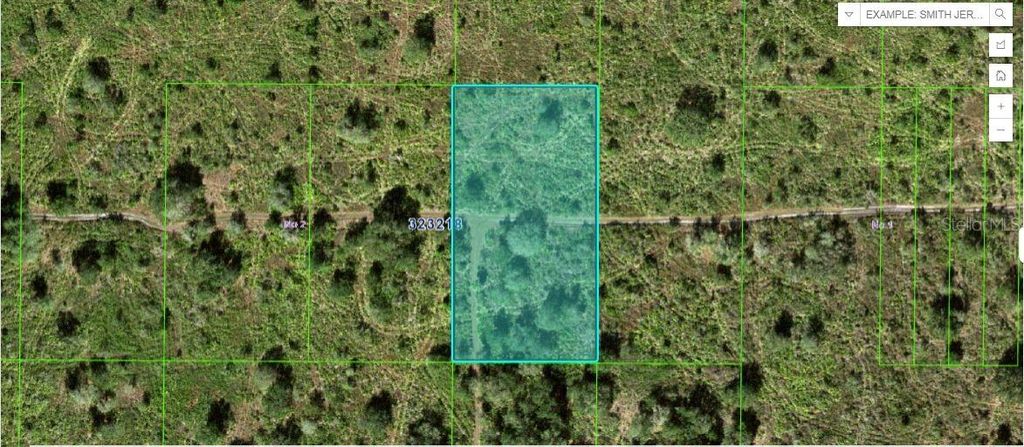 Photo of N/A, Frostproof, FL 33843 (MLS # O6264817)