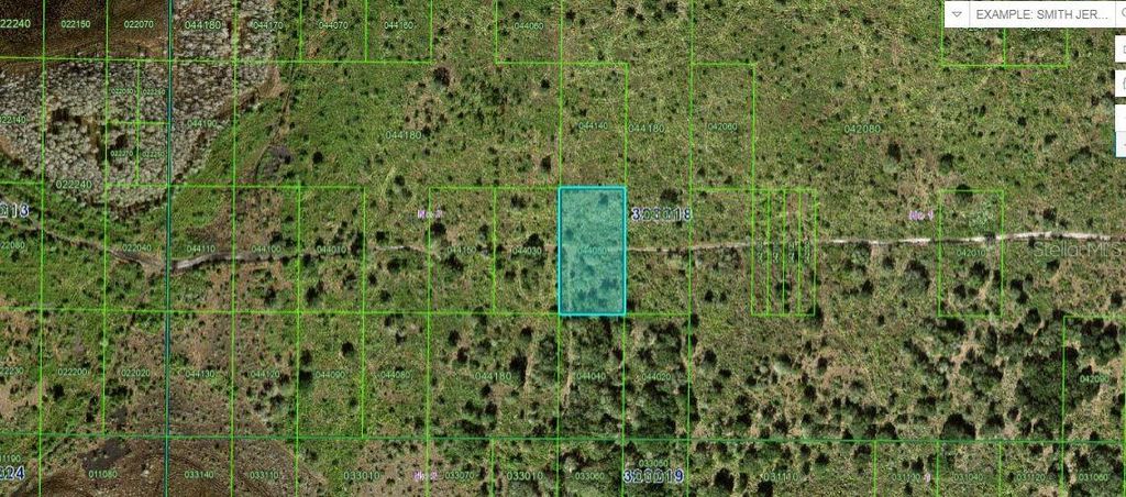 Photo of N/A, Frostproof, FL 33843 (MLS # O6264817)