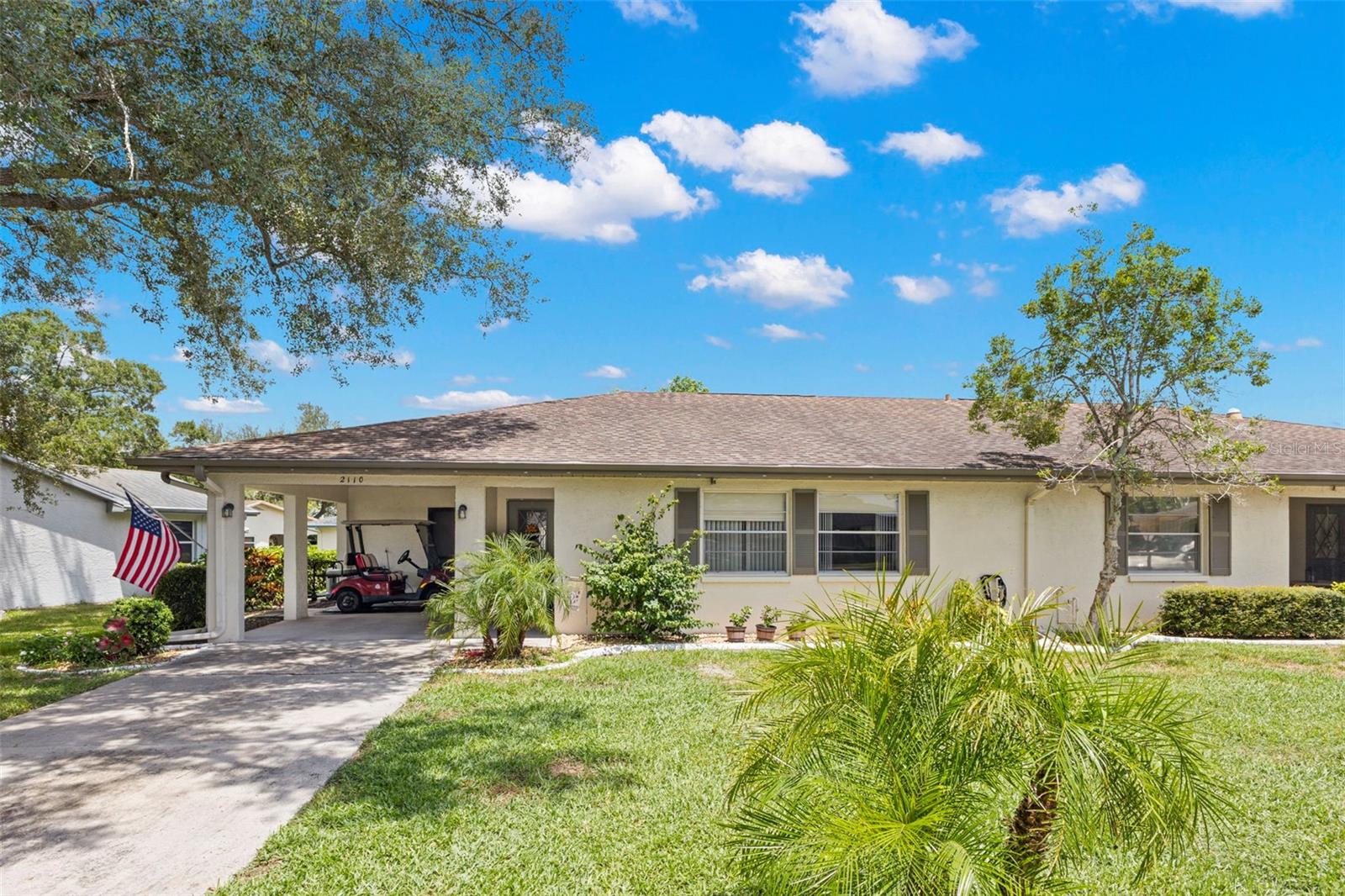 2110 HARLESTON PLACE