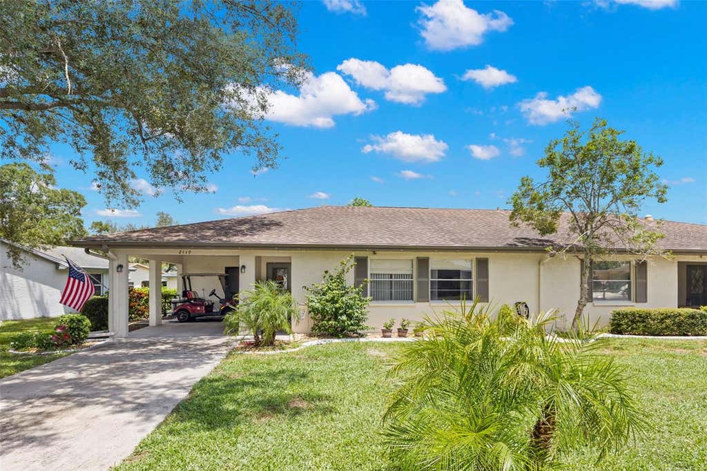 Photo of 2110 Harleston Place, Sun City Center, FL 33573 (MLS # TB8538936)