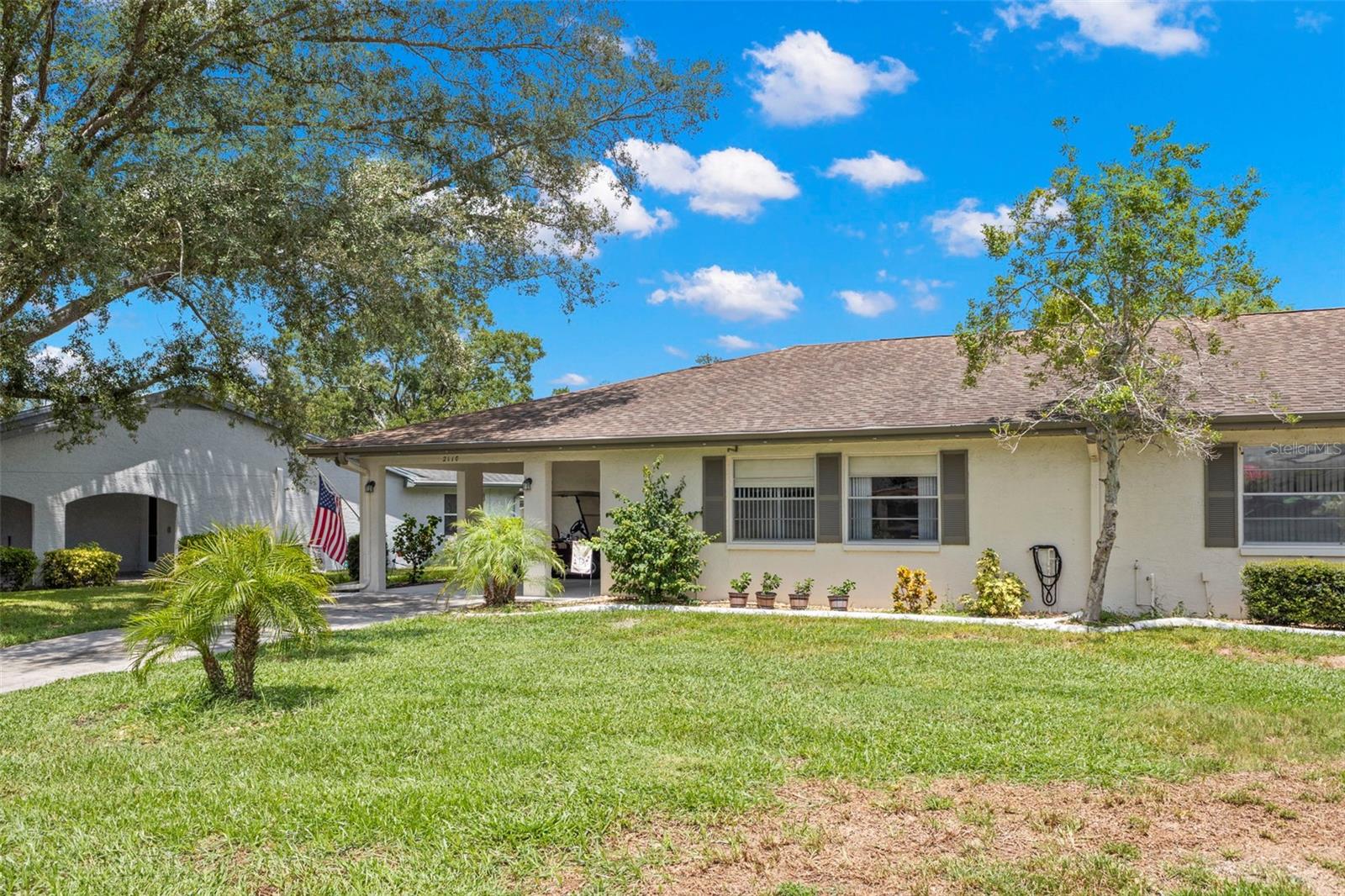 2110 HARLESTON PLACE