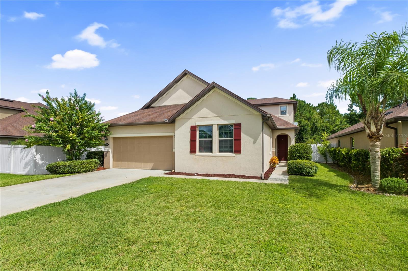 100 SAN MARDEEN COURT