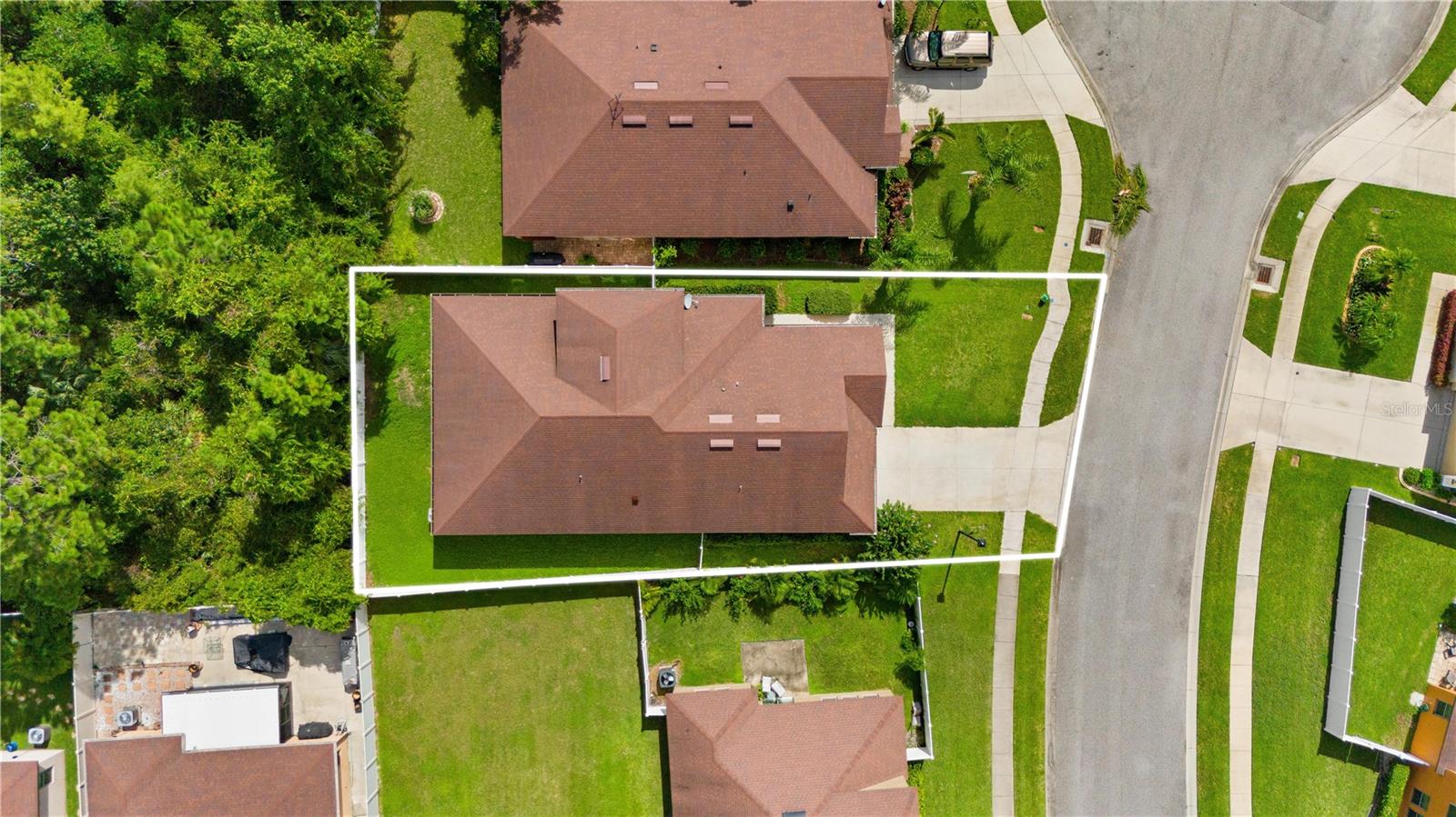 100 SAN MARDEEN COURT