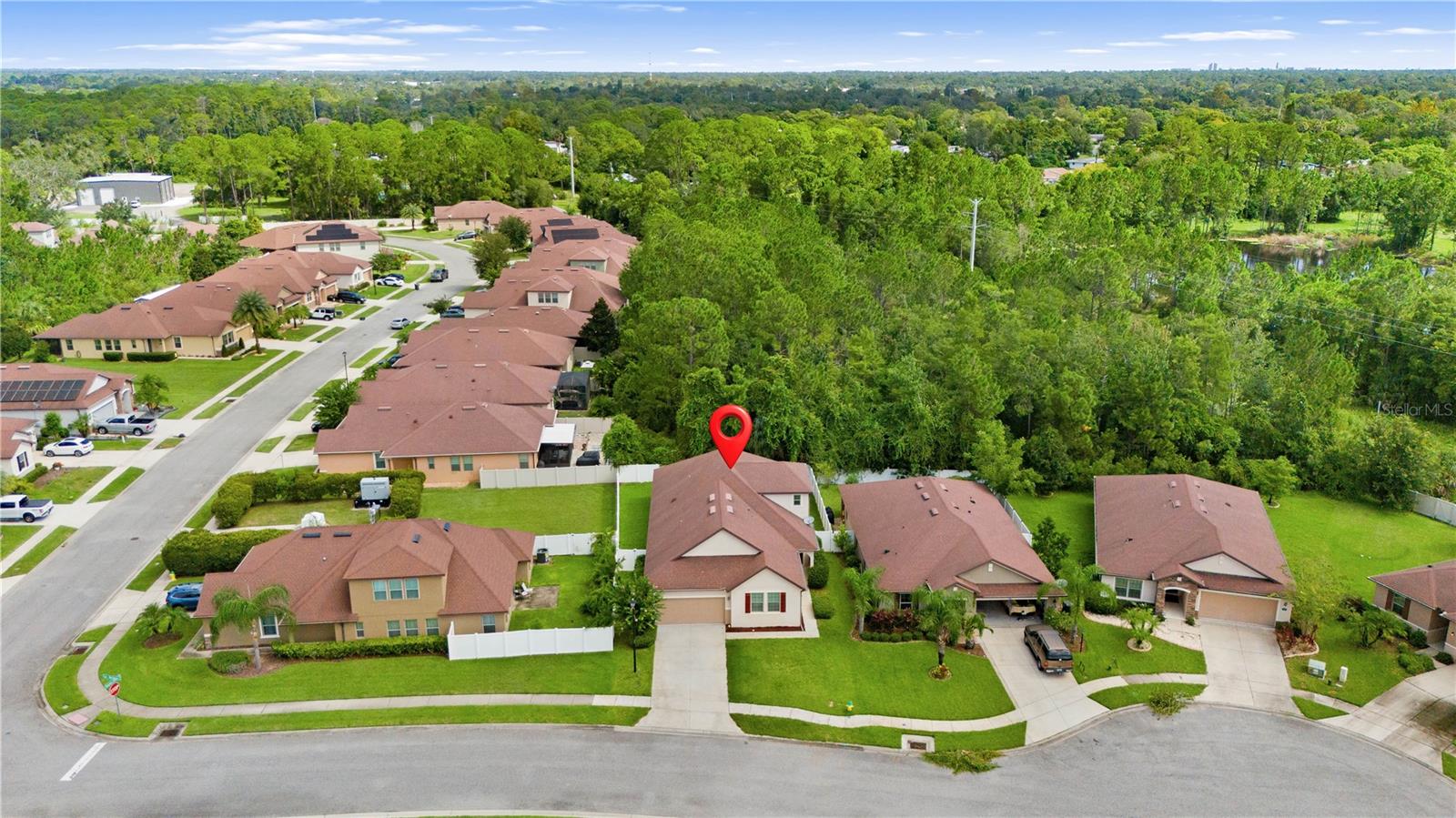 100 SAN MARDEEN COURT