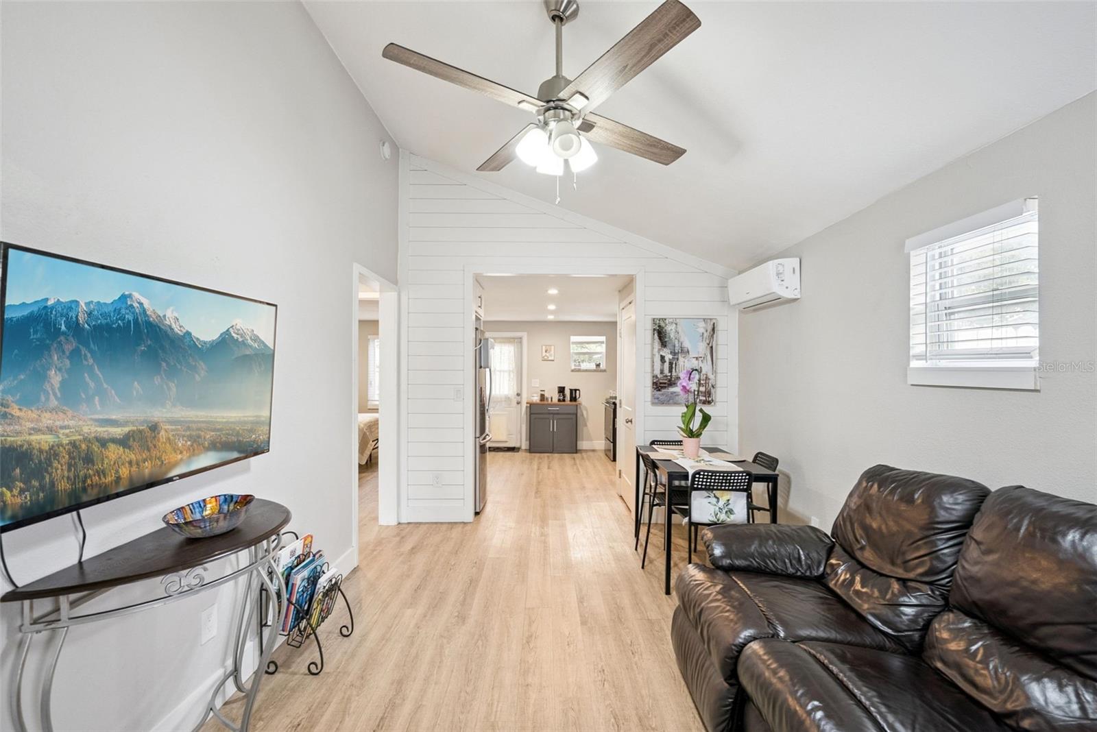 LONGWOOD - Residential