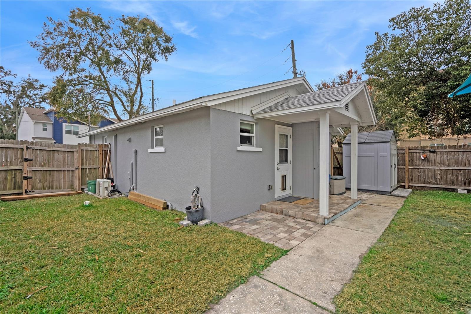 LONGWOOD - Residential