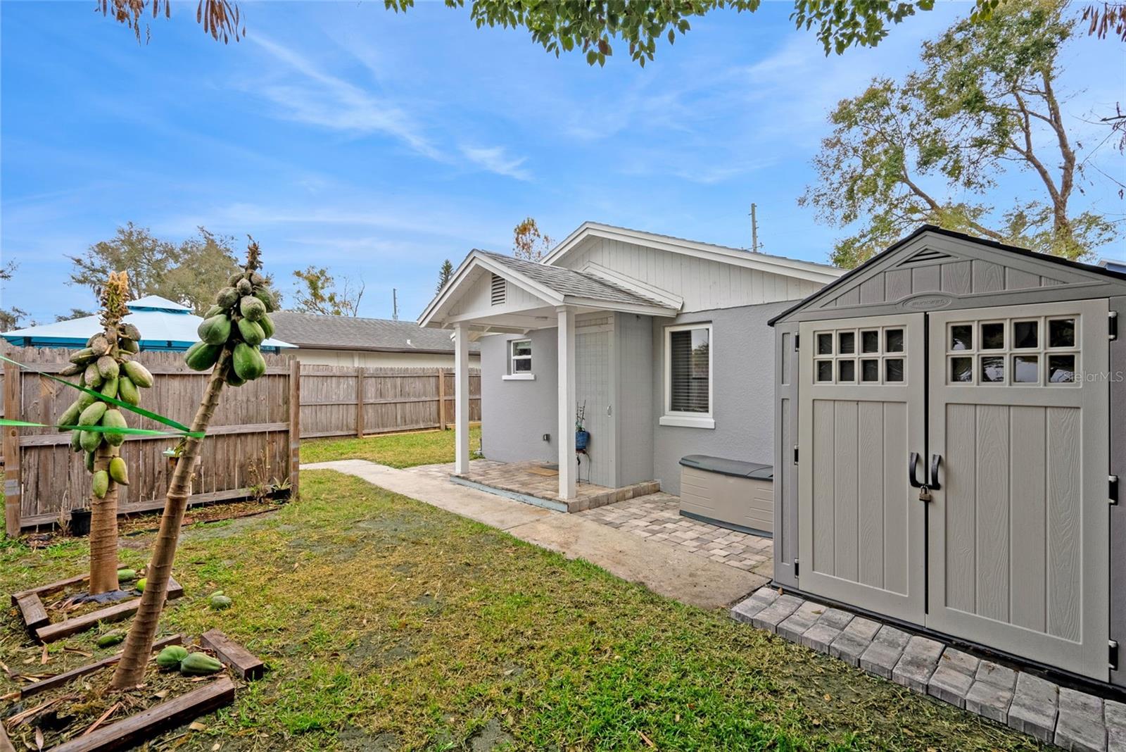 LONGWOOD - Residential