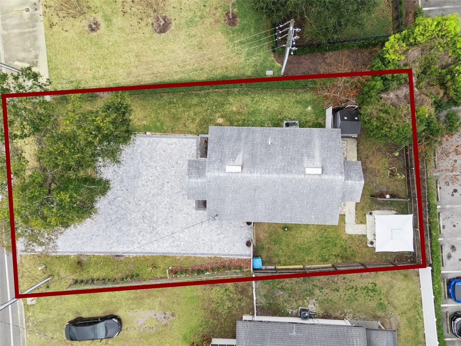 LONGWOOD - Residential