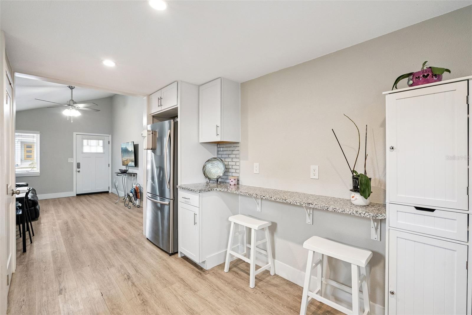 LONGWOOD - Residential