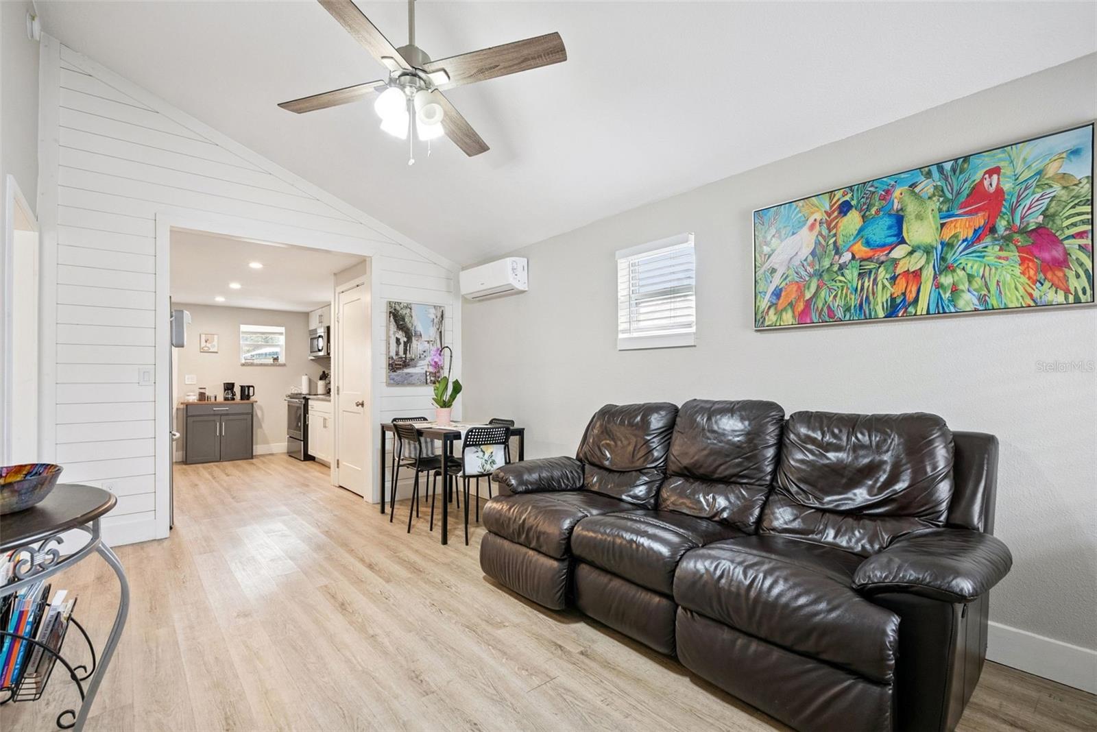 LONGWOOD - Residential