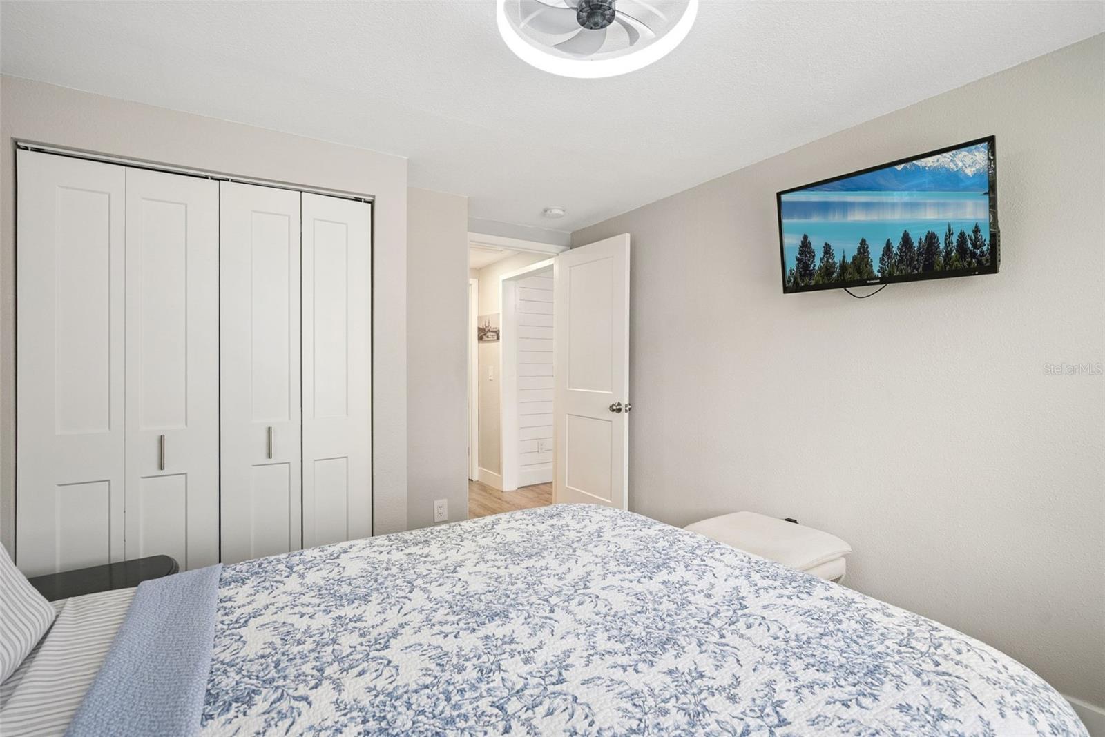 LONGWOOD - Residential