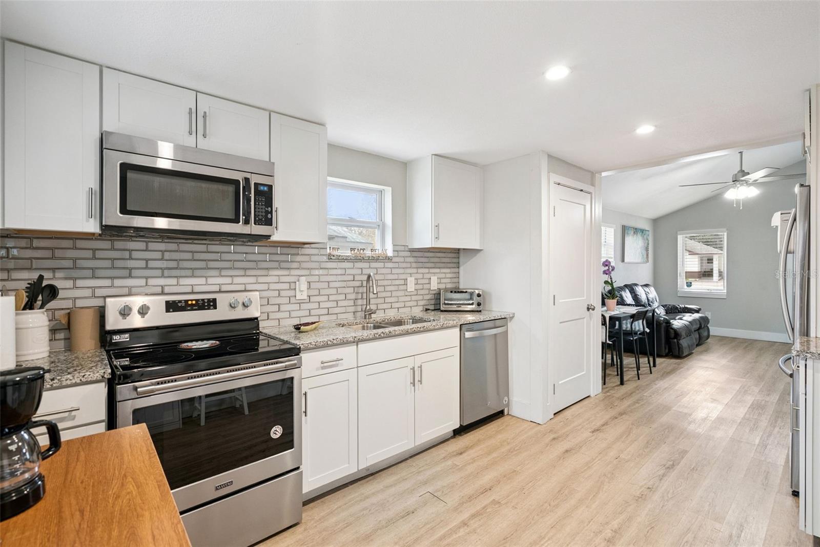 LONGWOOD - Residential