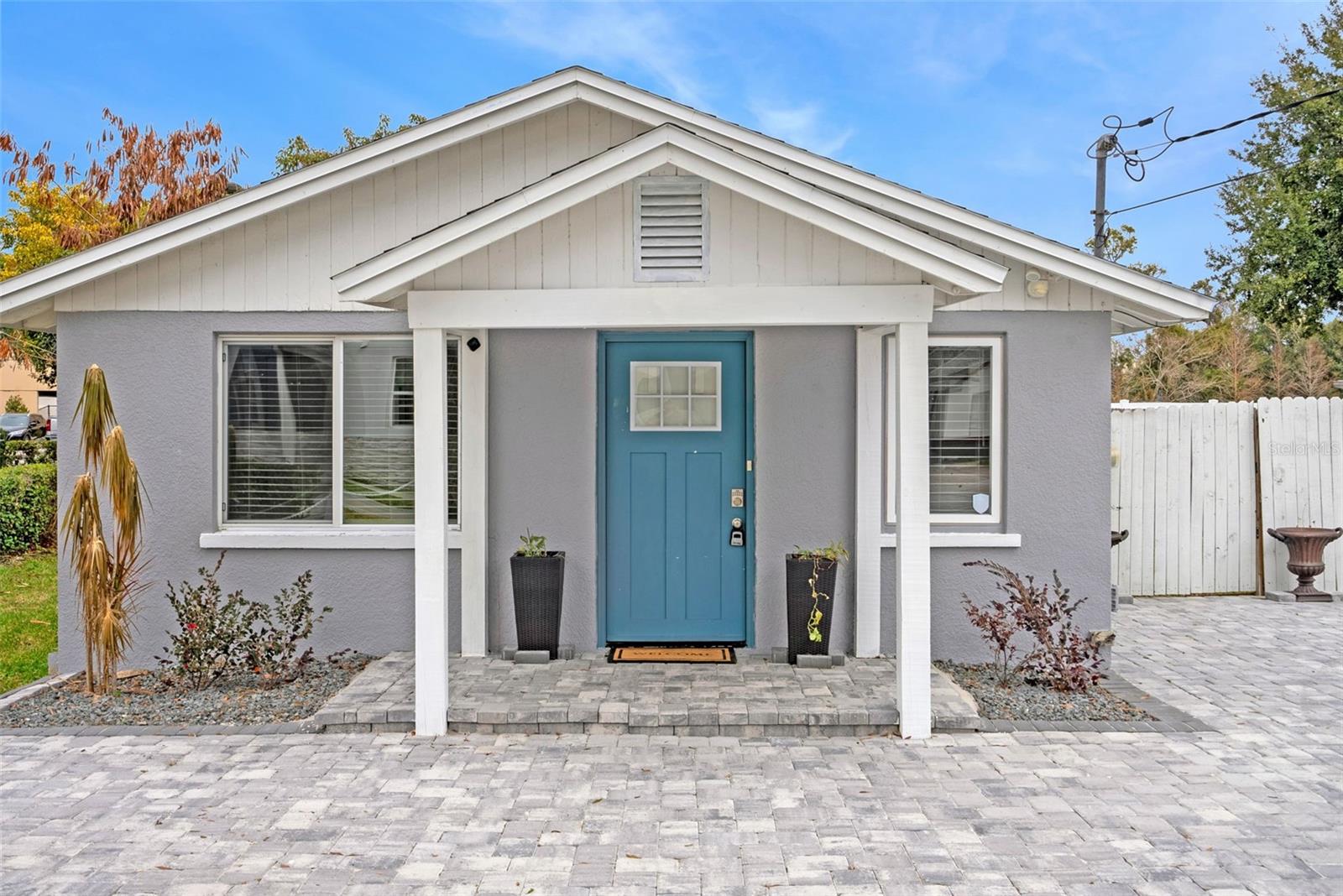 LONGWOOD - Residential