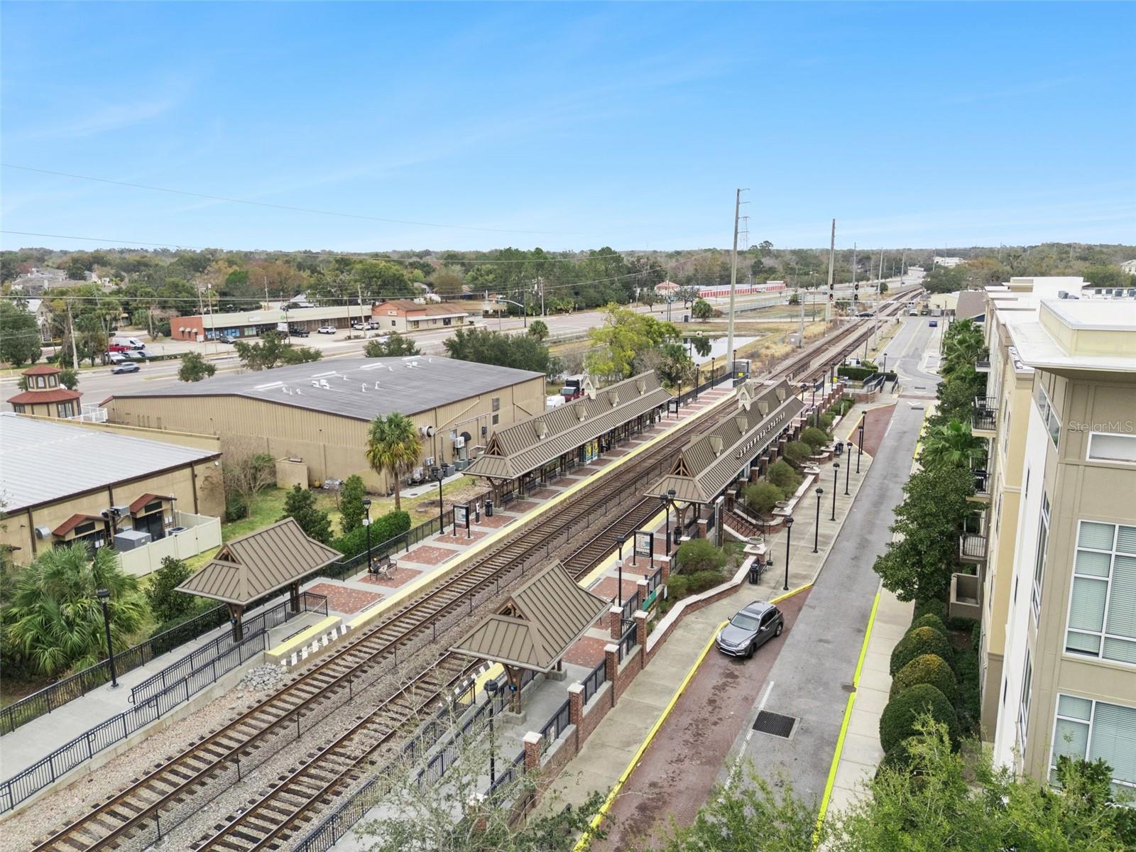 LONGWOOD - Residential