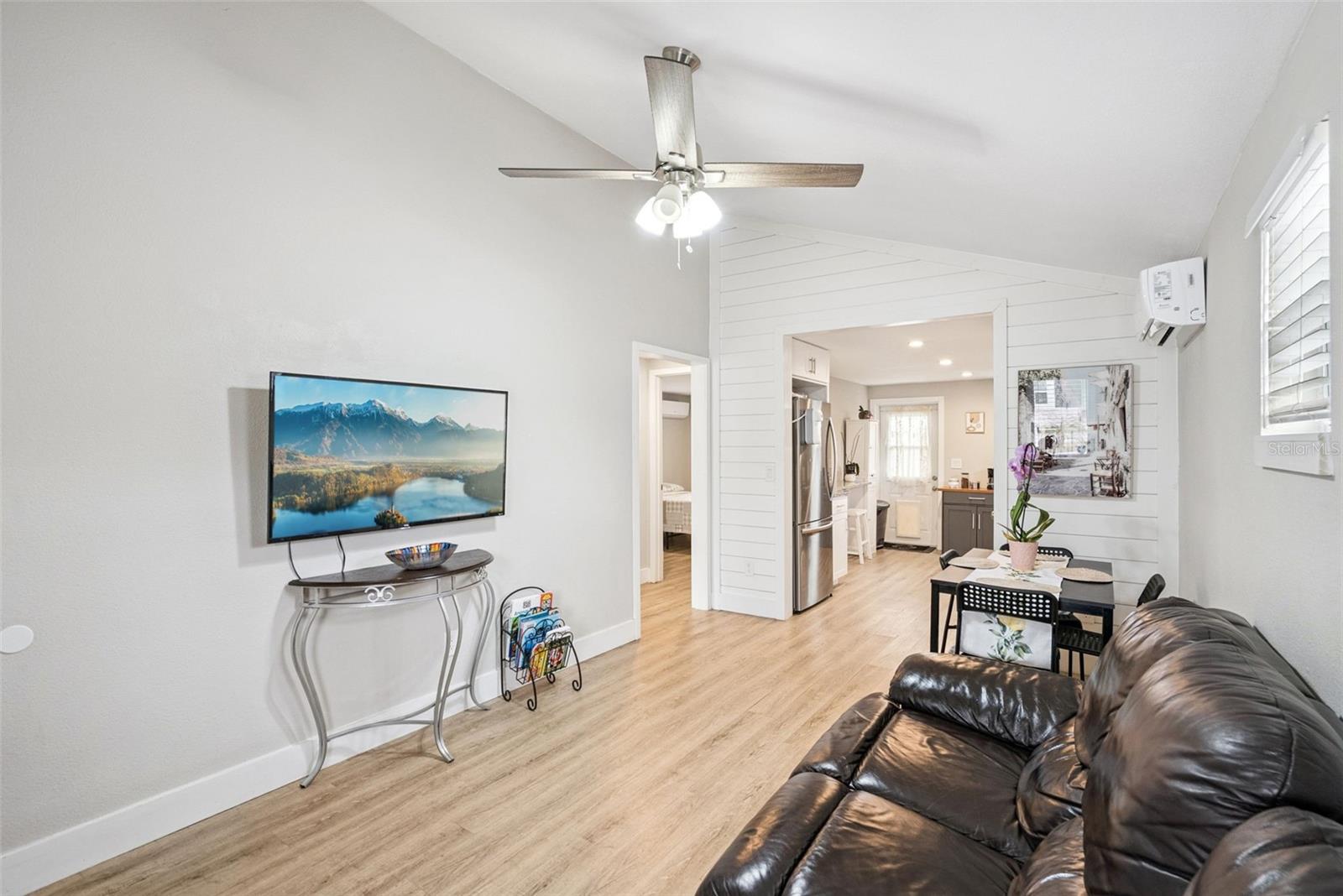 LONGWOOD - Residential