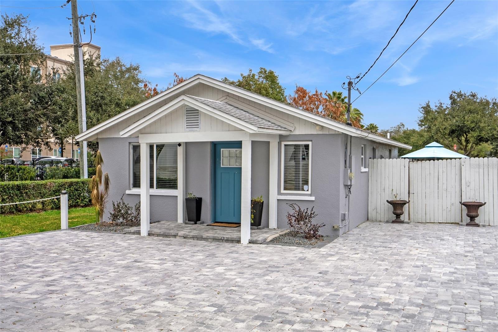 LONGWOOD - Residential