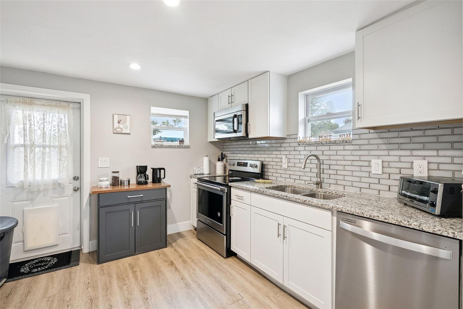 LONGWOOD - Residential