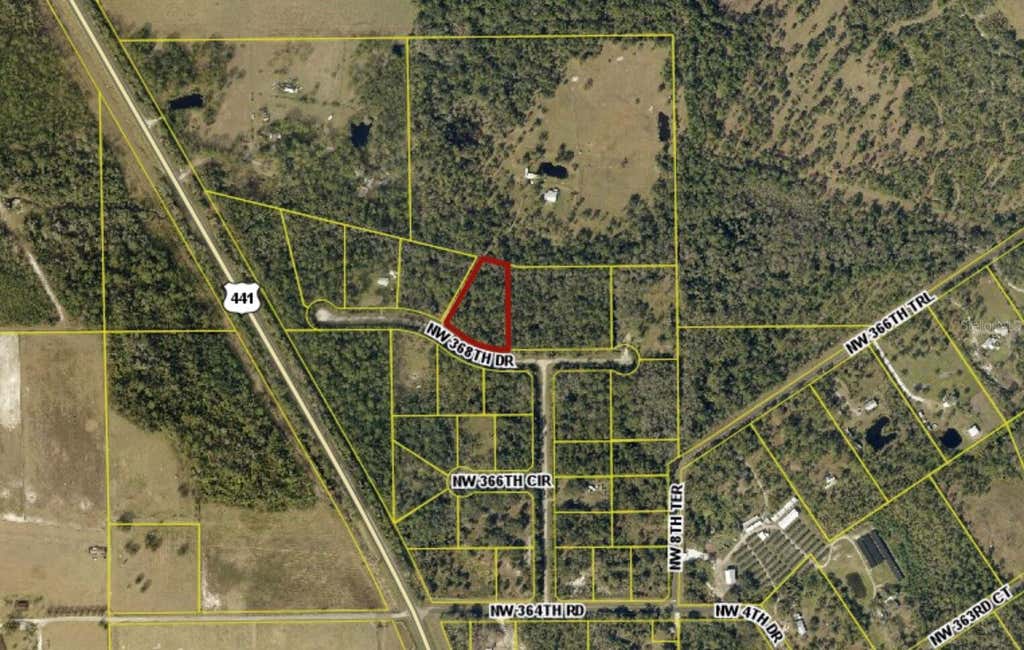Photo of 1055 NW 368th Drive, Okeechobee, FL 34972 (MLS # GC541139)