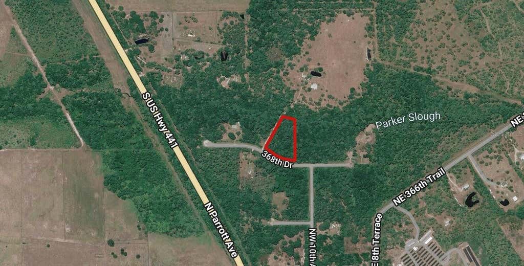 Photo of 1055 NW 368th Drive, Okeechobee, FL 34972 (MLS # GC541139)