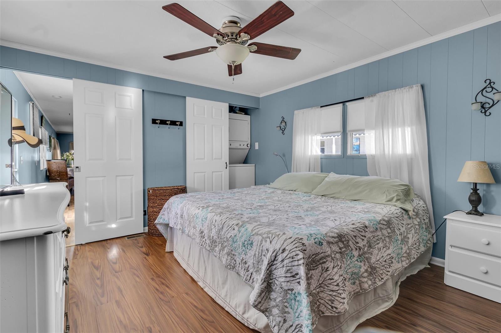 BOCA CIEGA MOBILE HOME PARK UNREC - Residential