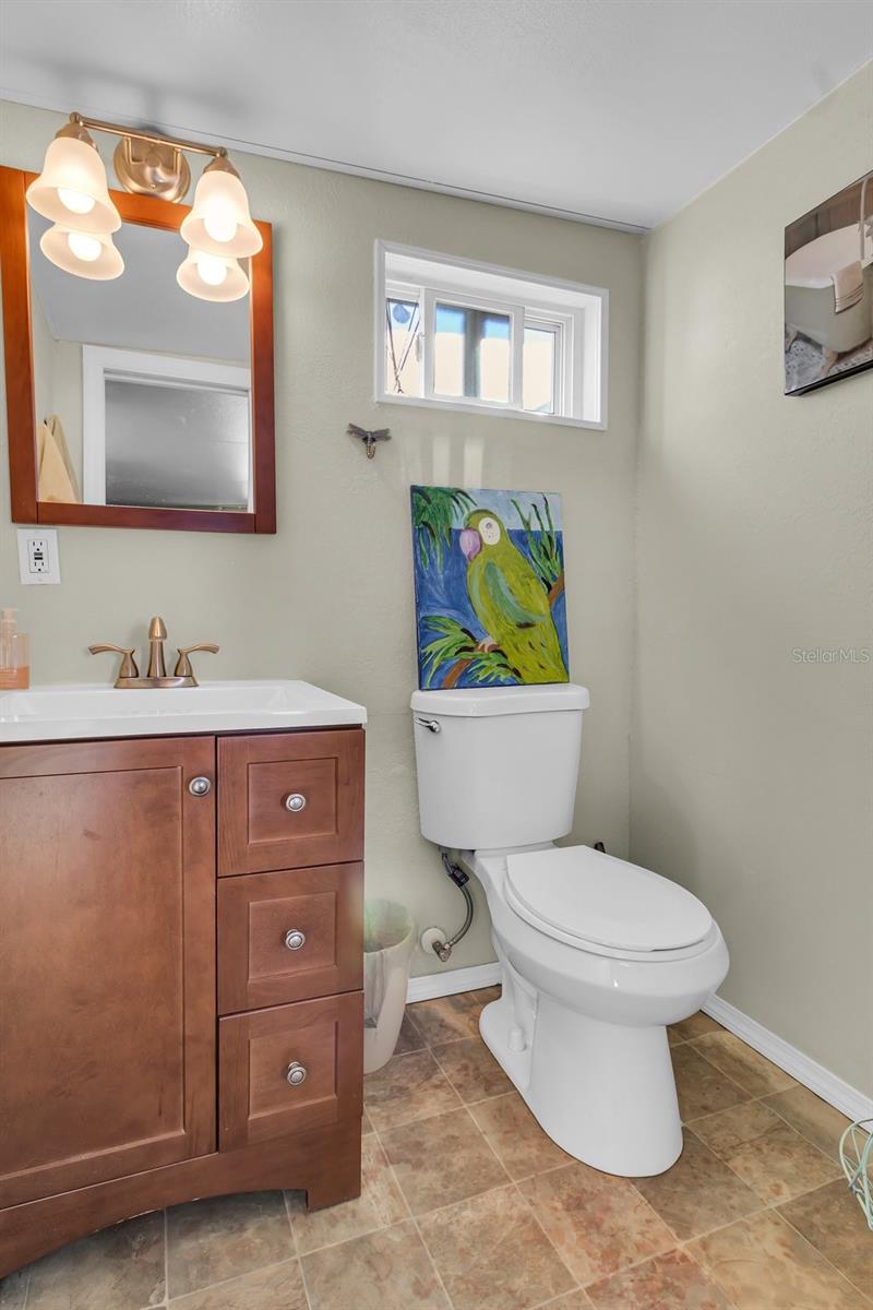 BOCA CIEGA MOBILE HOME PARK UNREC - Residential