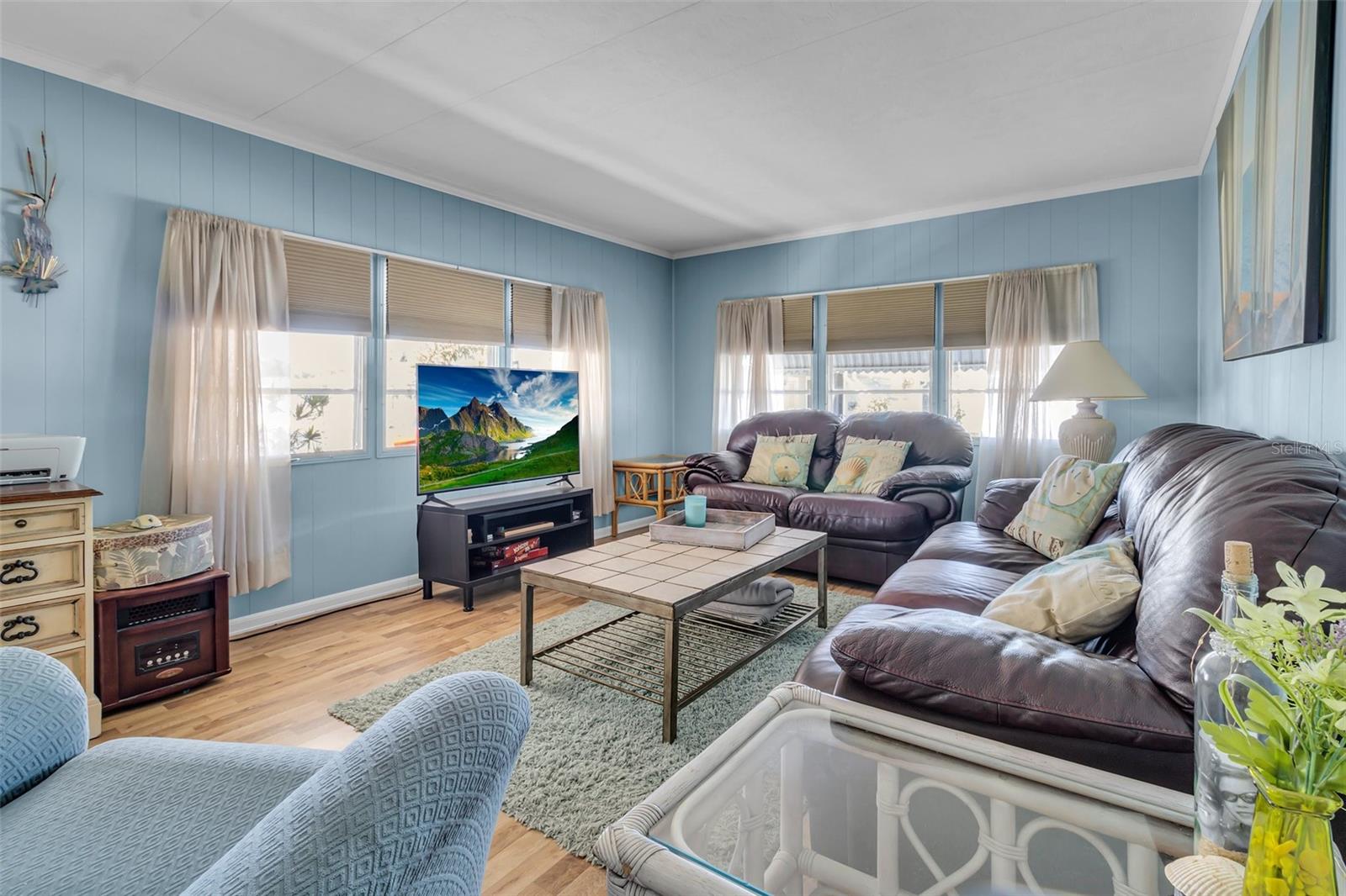 BOCA CIEGA MOBILE HOME PARK UNREC - Residential