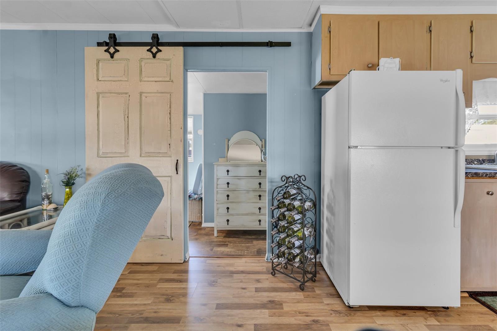 BOCA CIEGA MOBILE HOME PARK UNREC - Residential