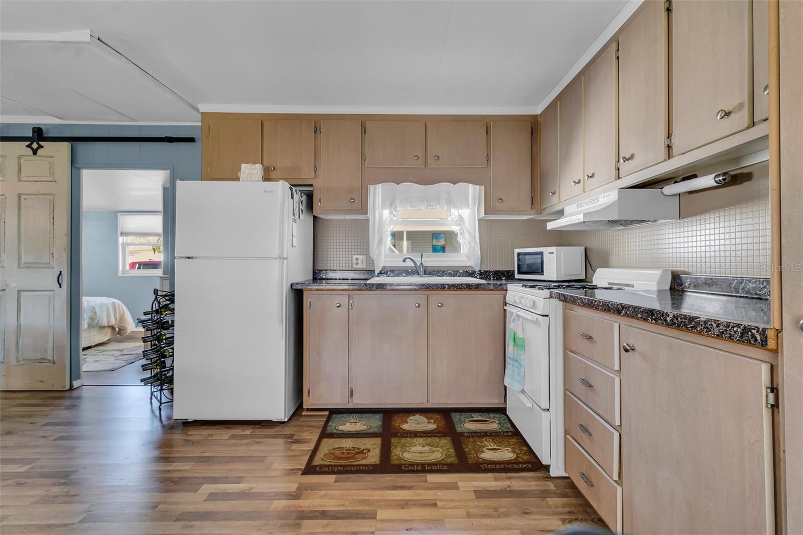 BOCA CIEGA MOBILE HOME PARK UNREC - Residential