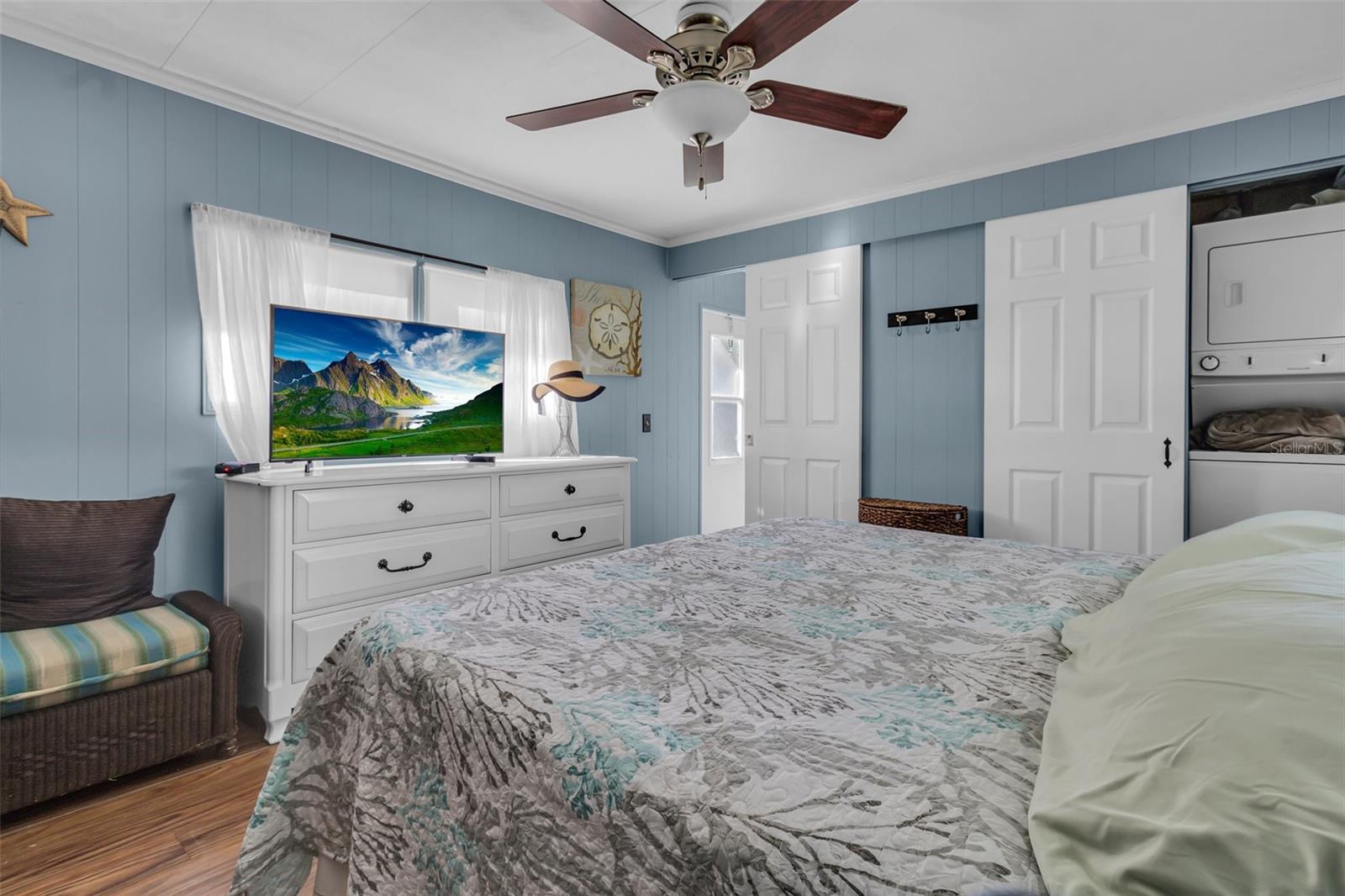 BOCA CIEGA MOBILE HOME PARK UNREC - Residential