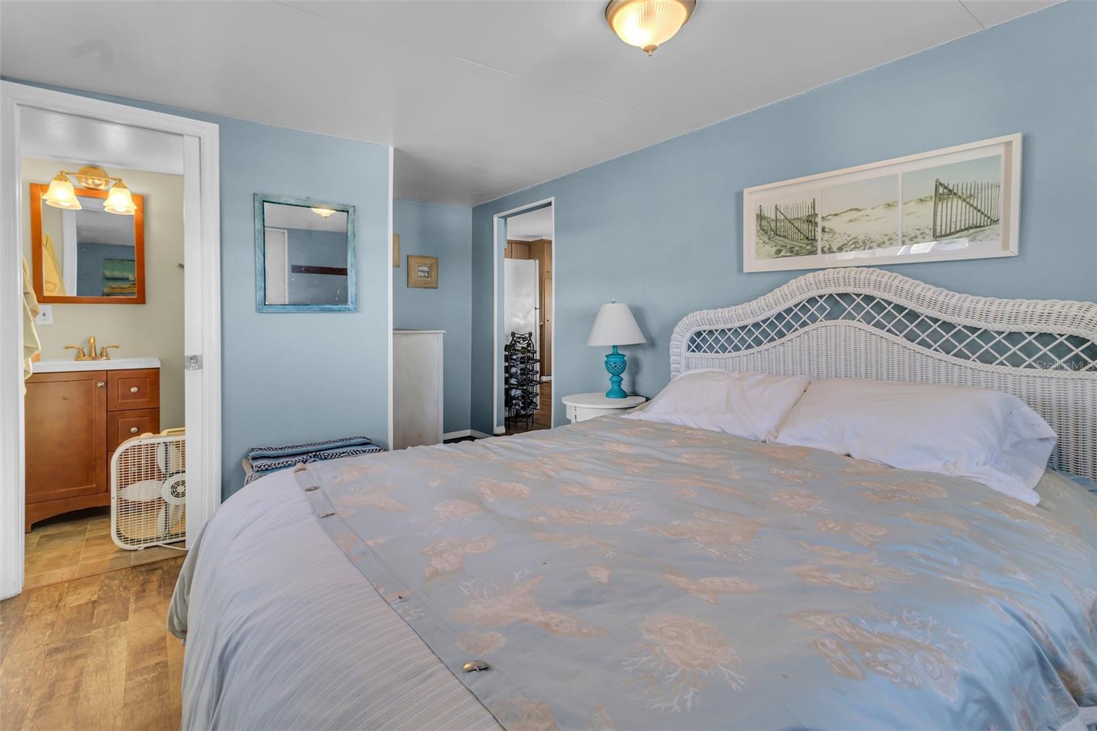 BOCA CIEGA MOBILE HOME PARK UNREC - Residential