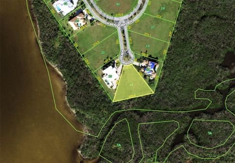 4800 HARBOR POINT COURT PORT CHARLOTTE FL 33952