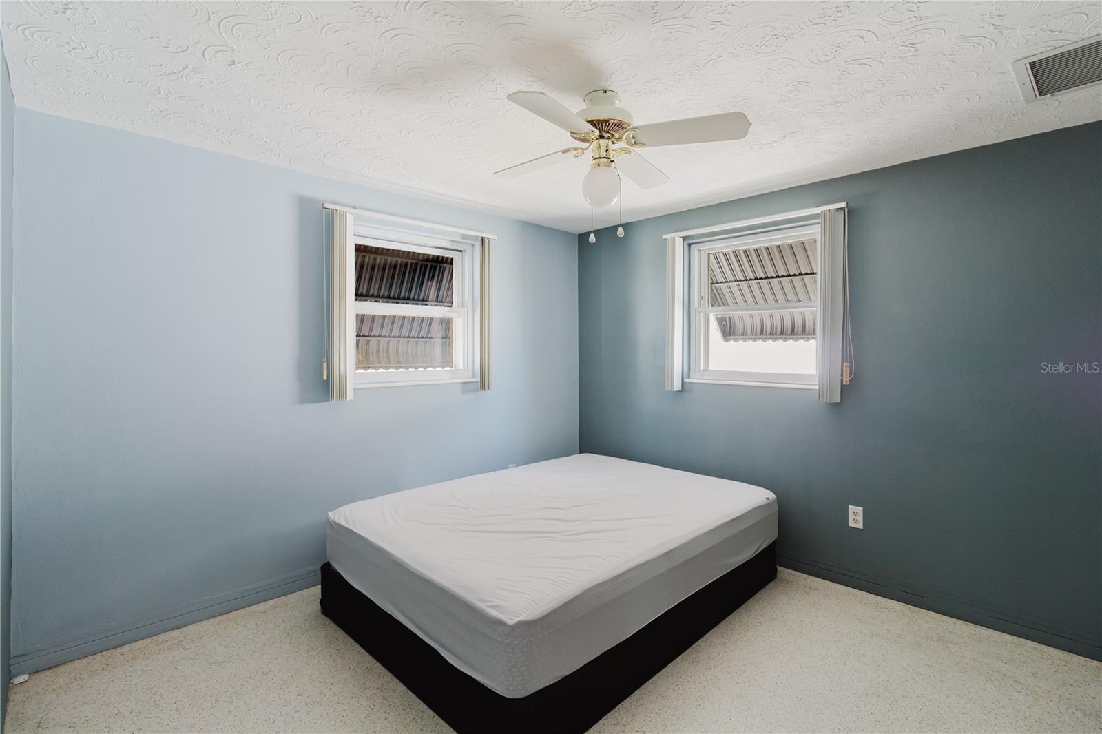 CREST RIDGE GARDENS - Residential