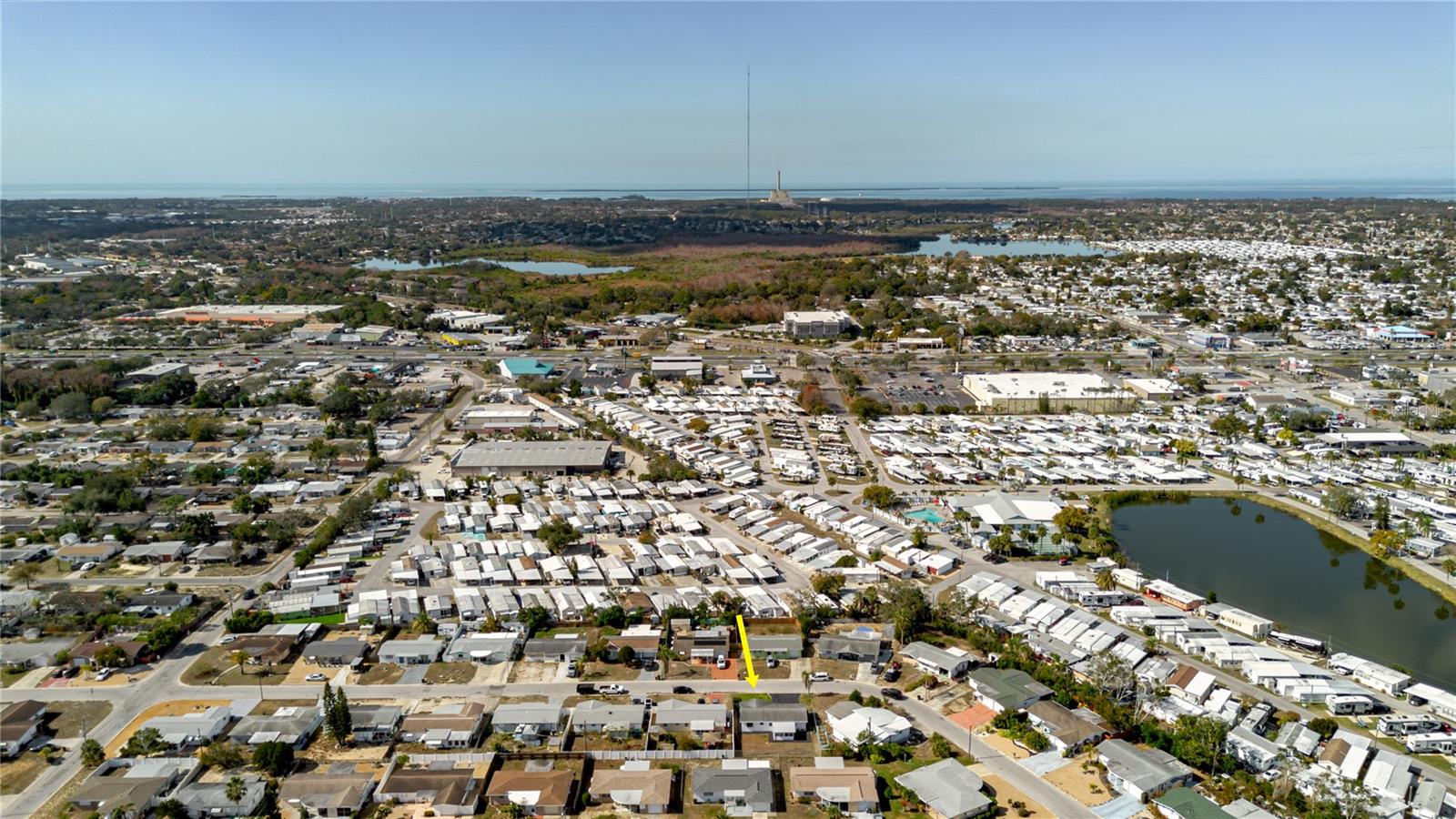 CREST RIDGE GARDENS - Residential
