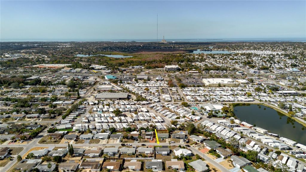 Photo of 1548 Landau Street, Holiday, FL 34690 (MLS # TB8468481)