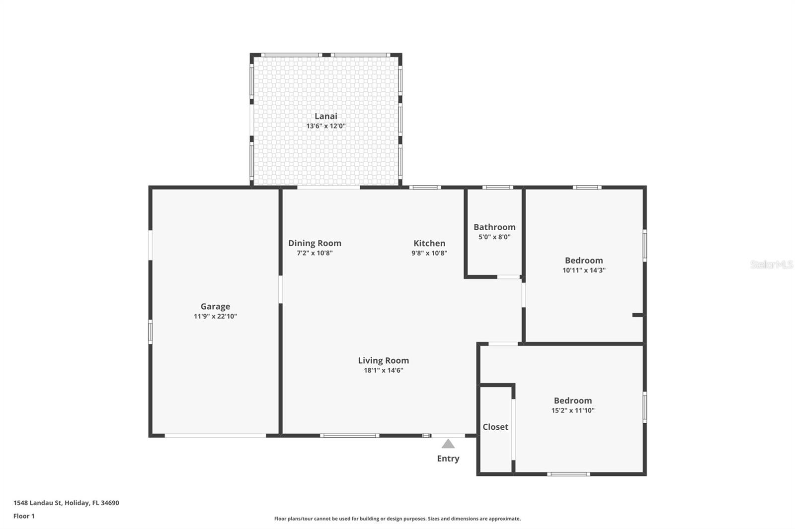 CREST RIDGE GARDENS - Residential