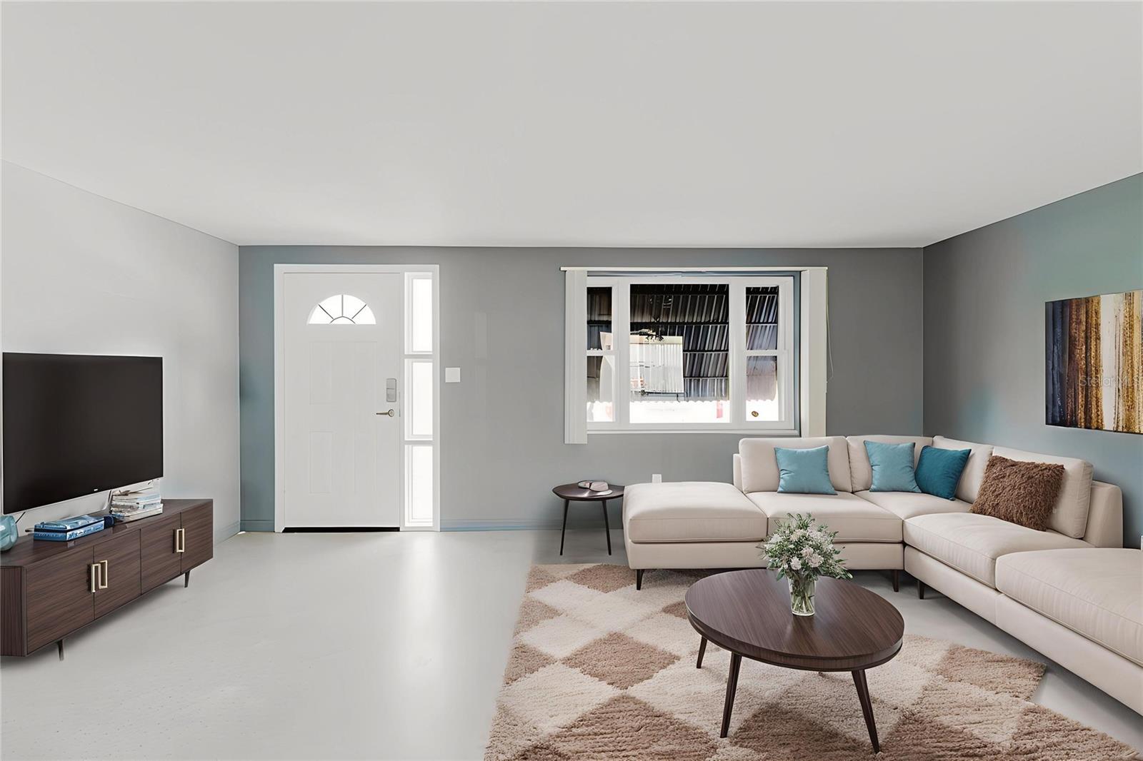 CREST RIDGE GARDENS - Residential