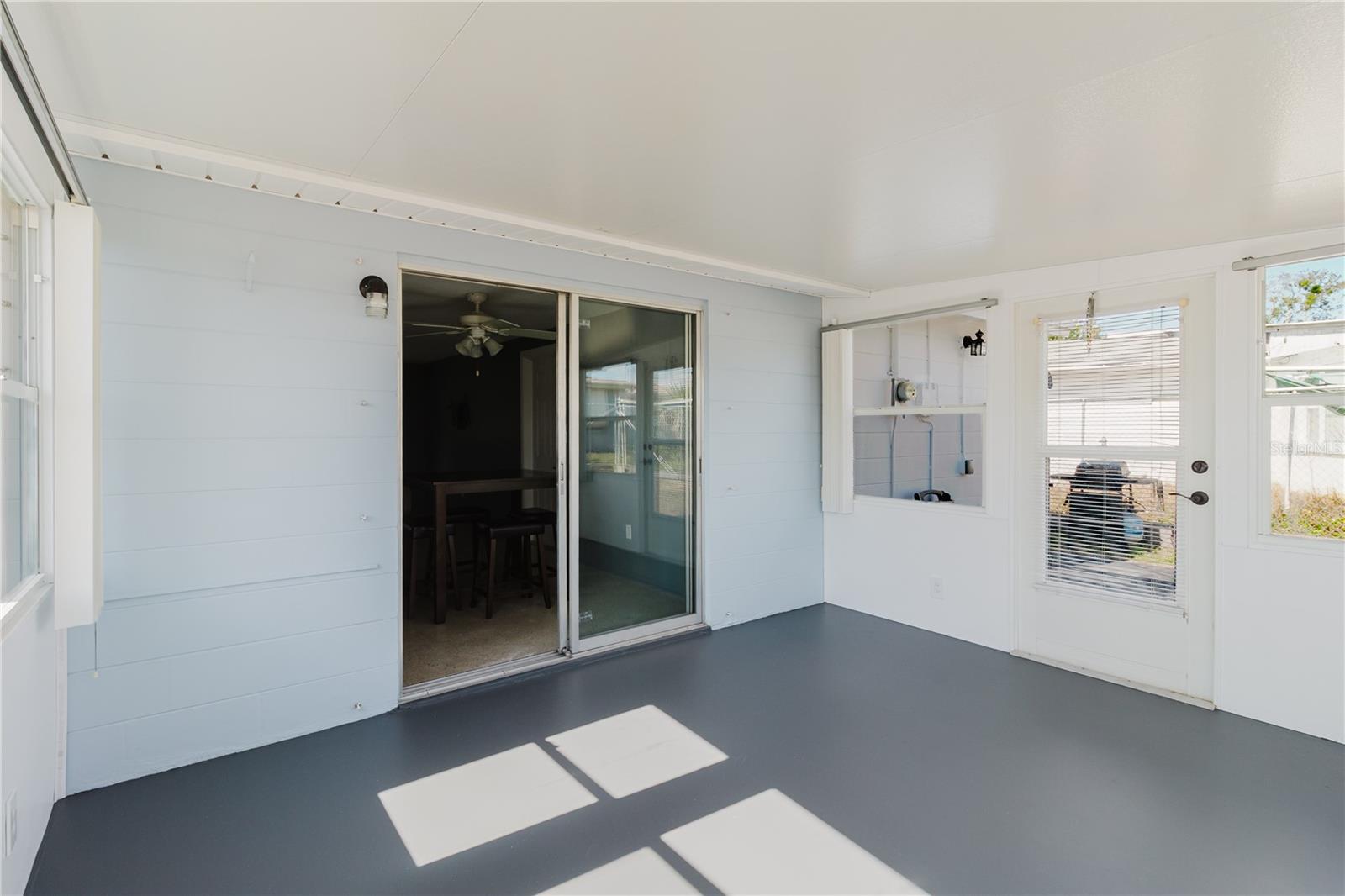 CREST RIDGE GARDENS - Residential