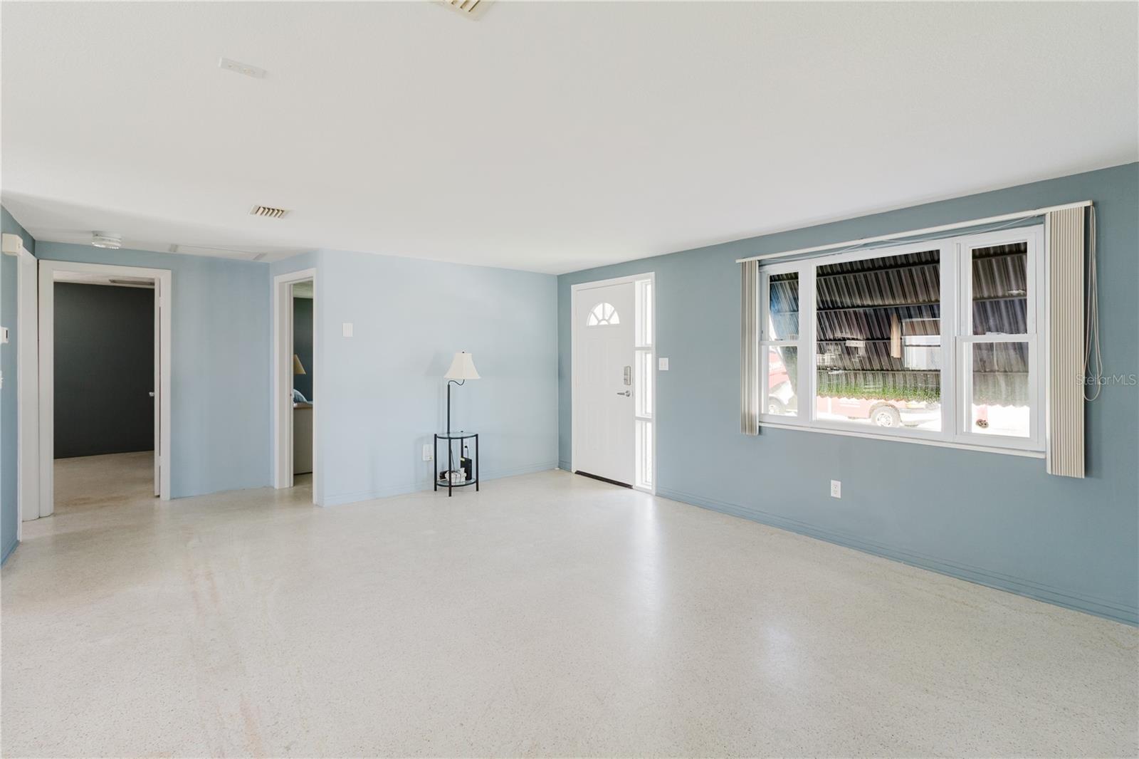 CREST RIDGE GARDENS - Residential