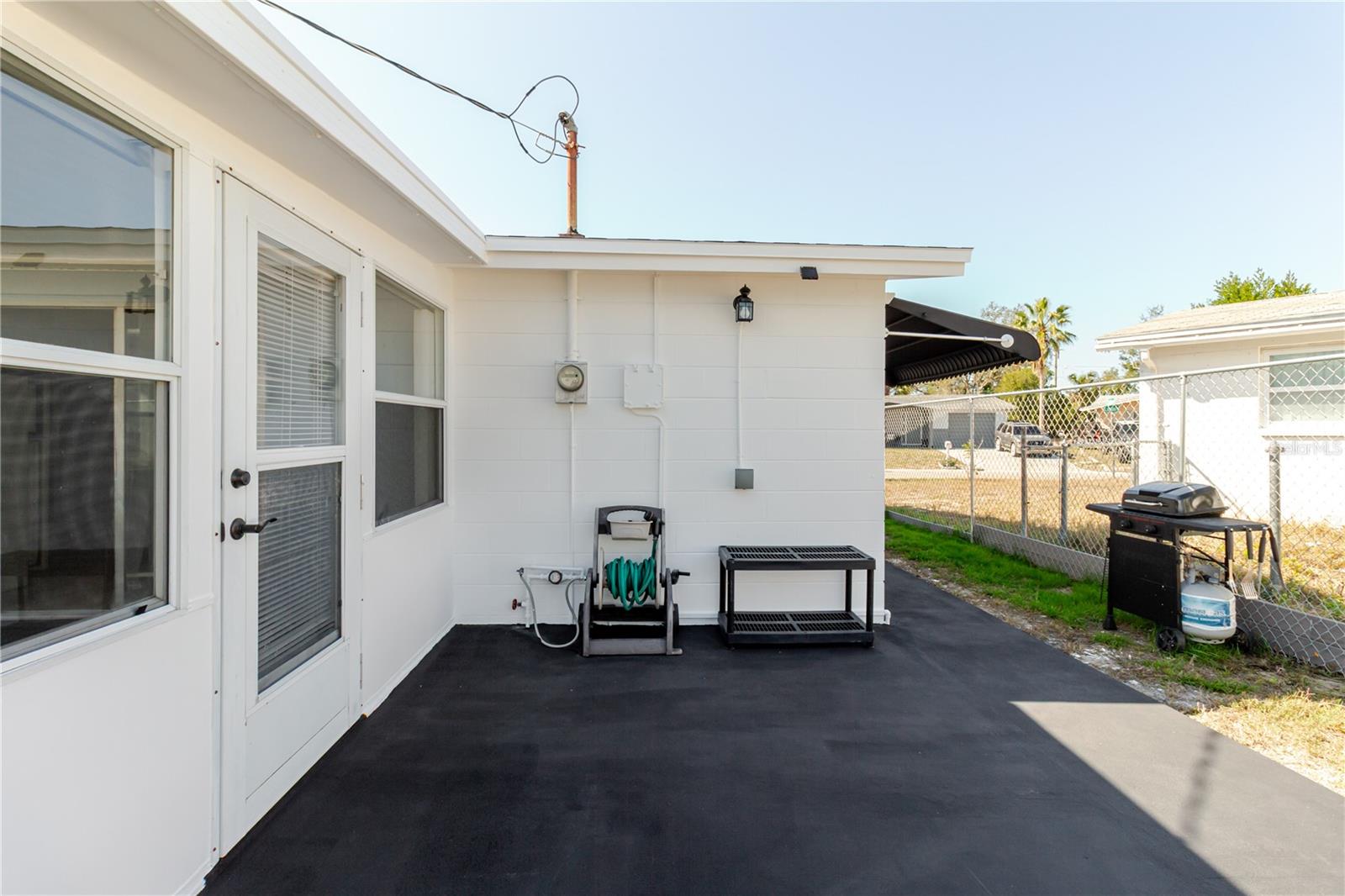 CREST RIDGE GARDENS - Residential