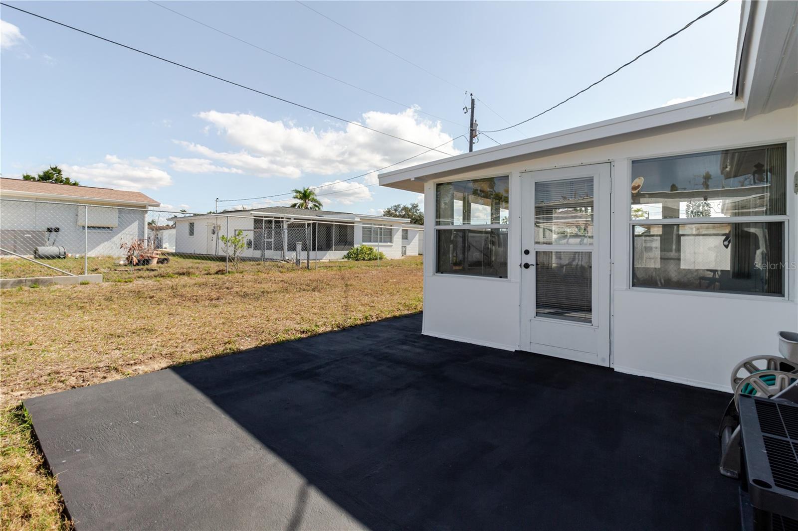 CREST RIDGE GARDENS - Residential