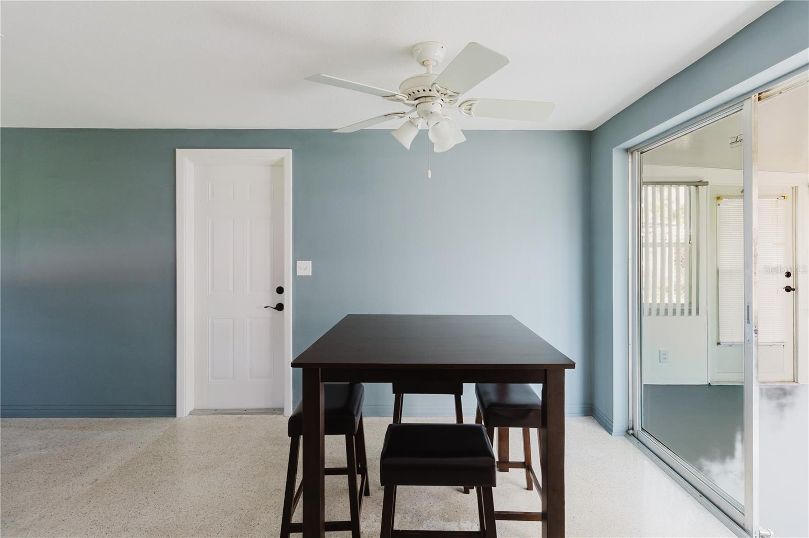 CREST RIDGE GARDENS - Residential