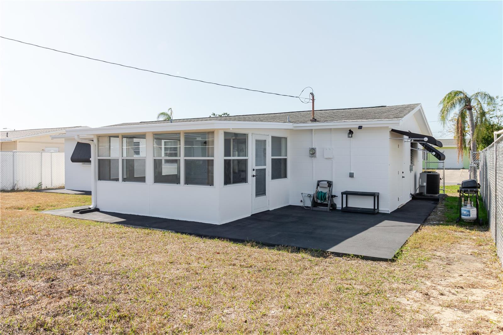 CREST RIDGE GARDENS - Residential