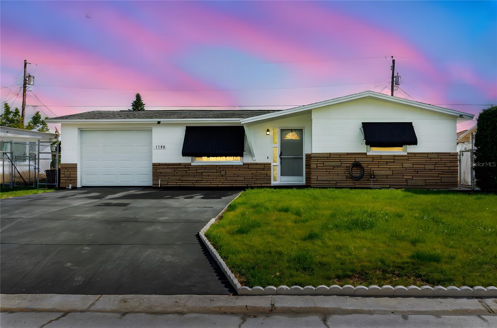 CREST RIDGE GARDENS - Residential