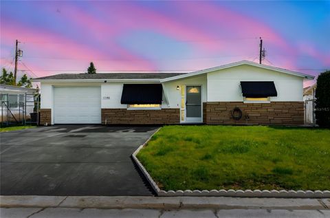 1548 LANDAU STREET HOLIDAY FL 34690