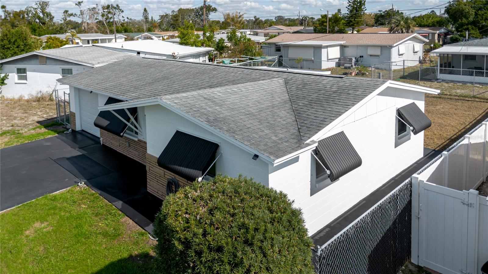 CREST RIDGE GARDENS - Residential