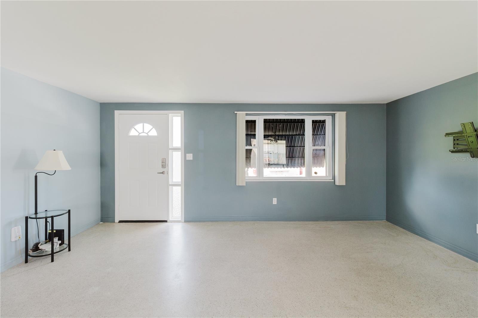 CREST RIDGE GARDENS - Residential