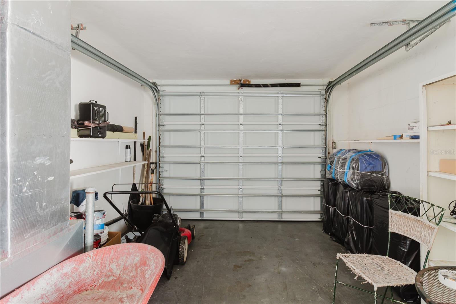 CREST RIDGE GARDENS - Residential