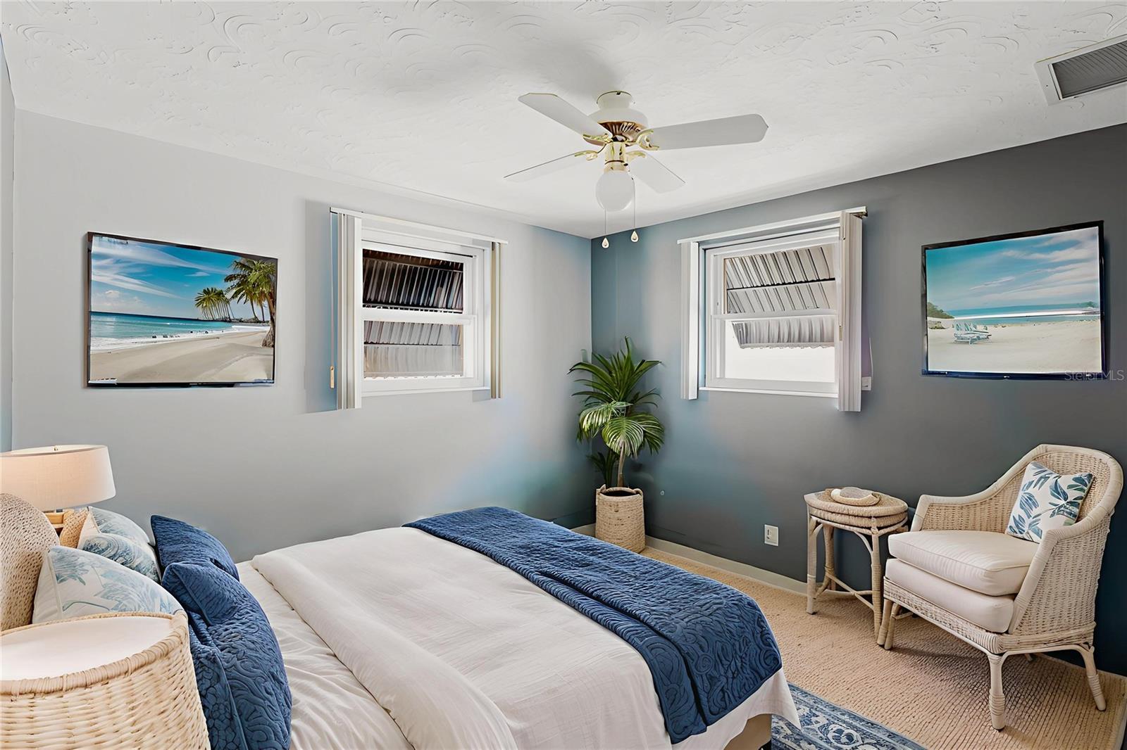 CREST RIDGE GARDENS - Residential