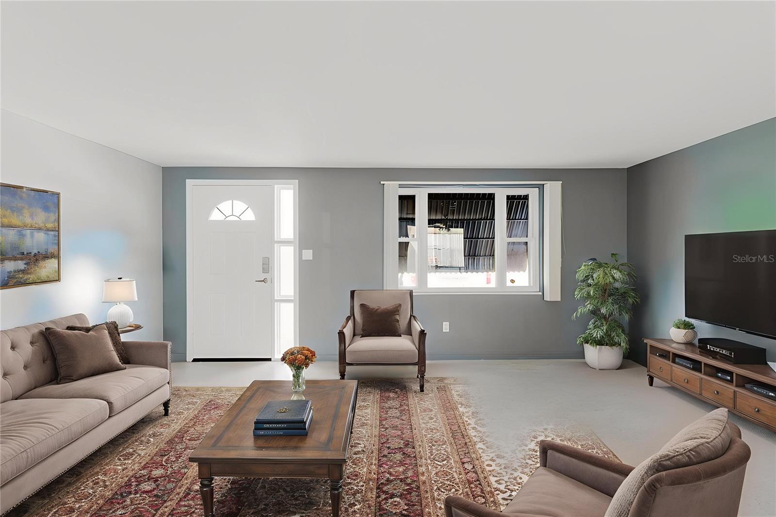 CREST RIDGE GARDENS - Residential