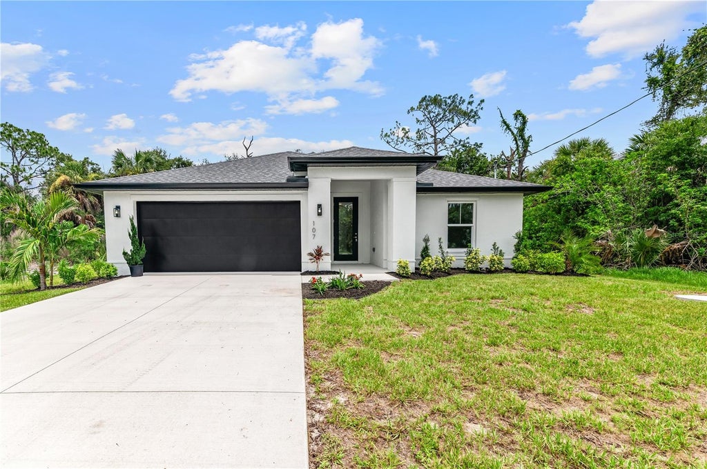 Photo of 149 Baytree Drive, Rotonda West, FL 33947 (MLS # C7532621)